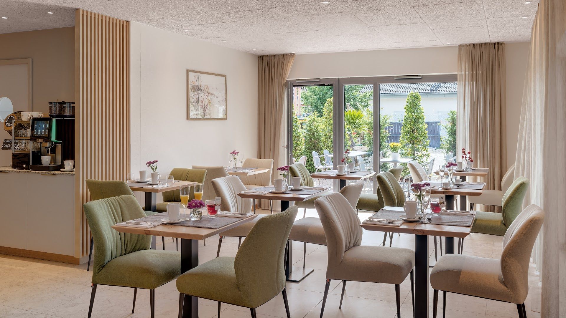 Walhalla Zen Hotel Regensburg 6