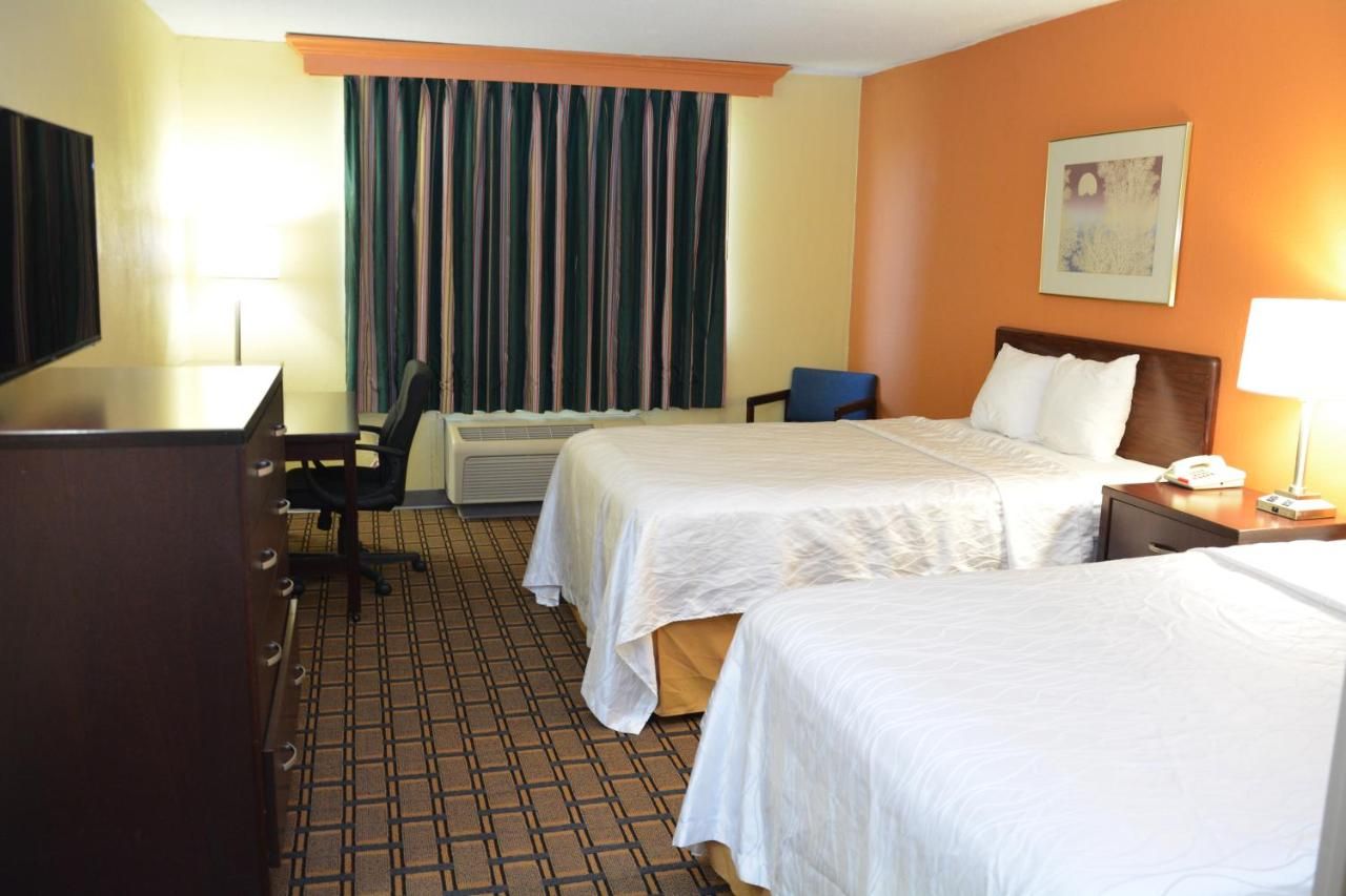 Buckeye Inn Express 9