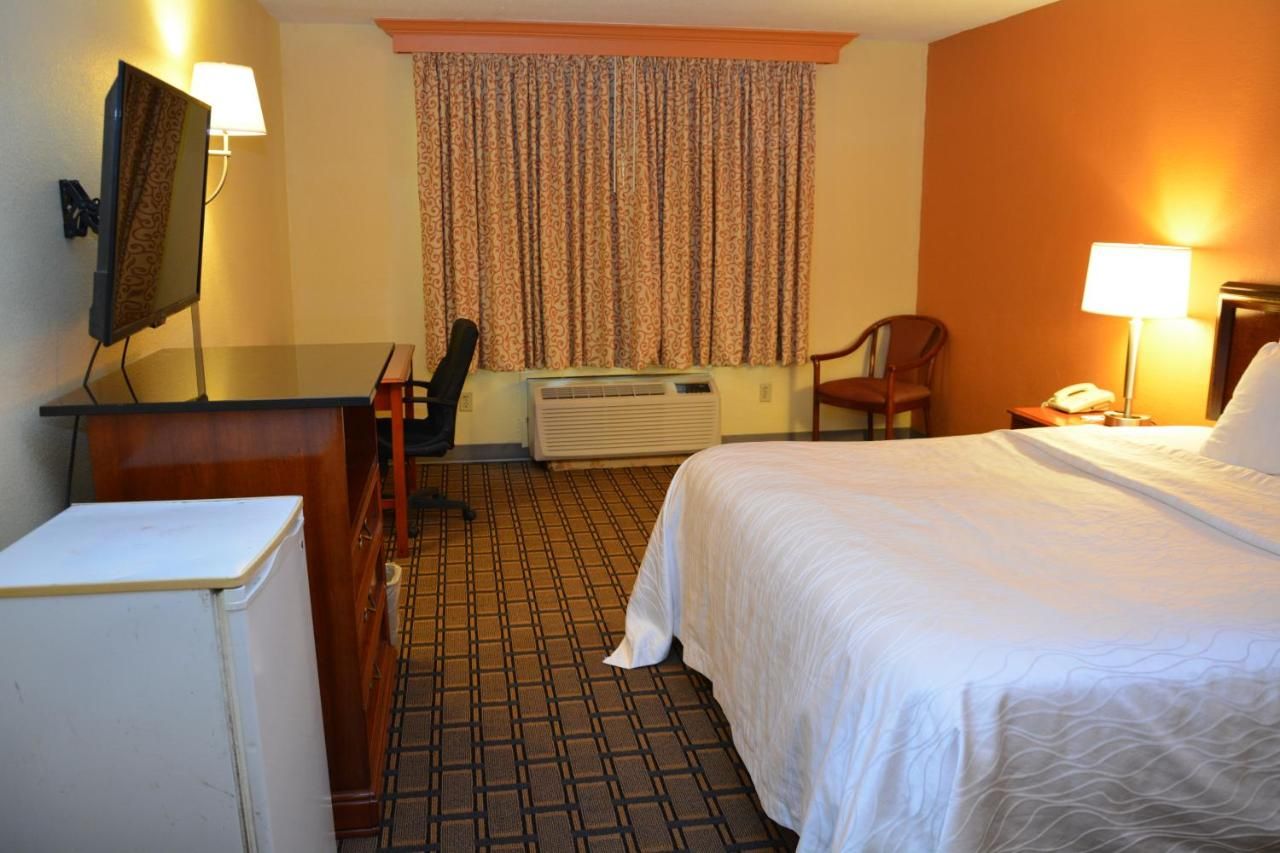 Buckeye Inn Express 10