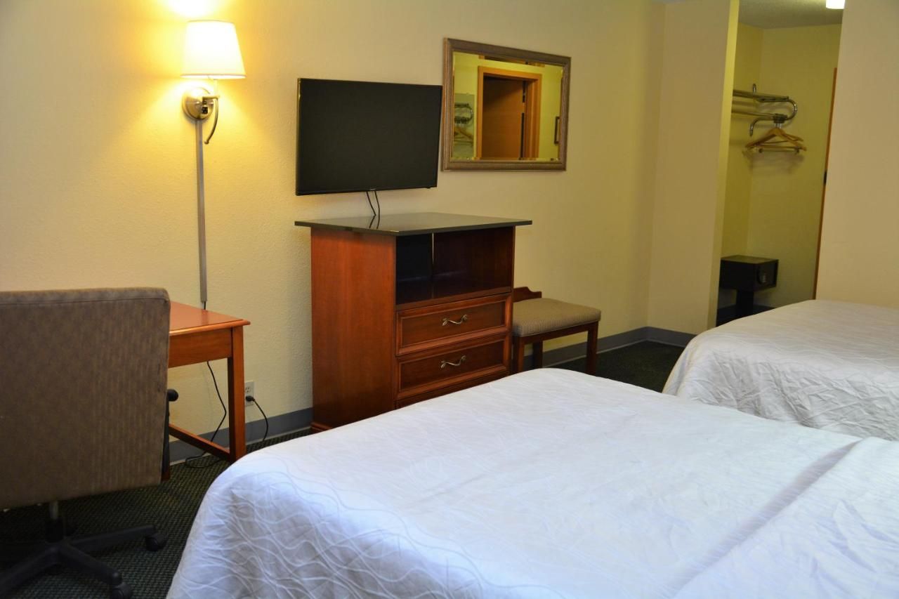 Buckeye Inn Express 6