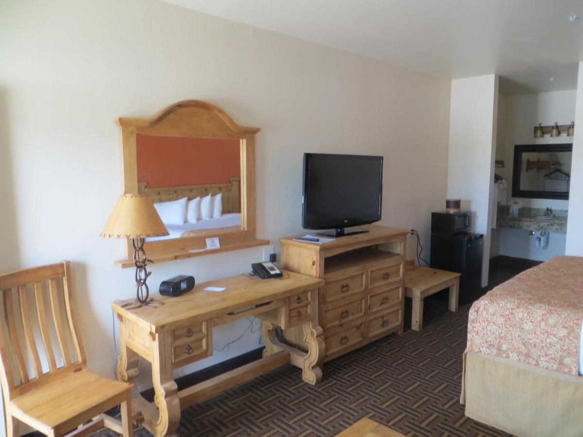 Hotel Texas Cuero 7