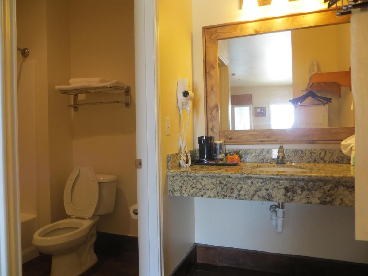 Hotel Texas Cuero 9