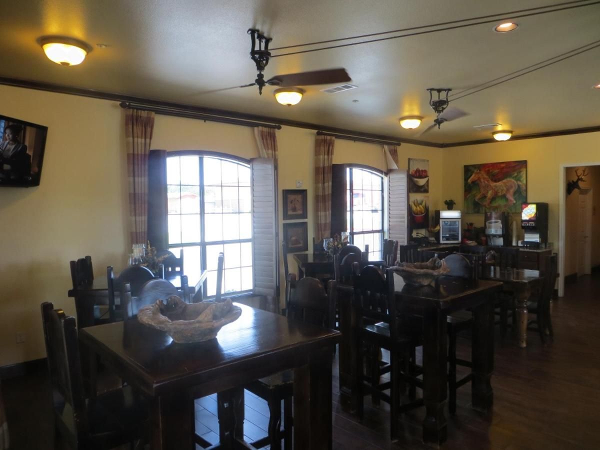 Hotel Texas Cuero 6