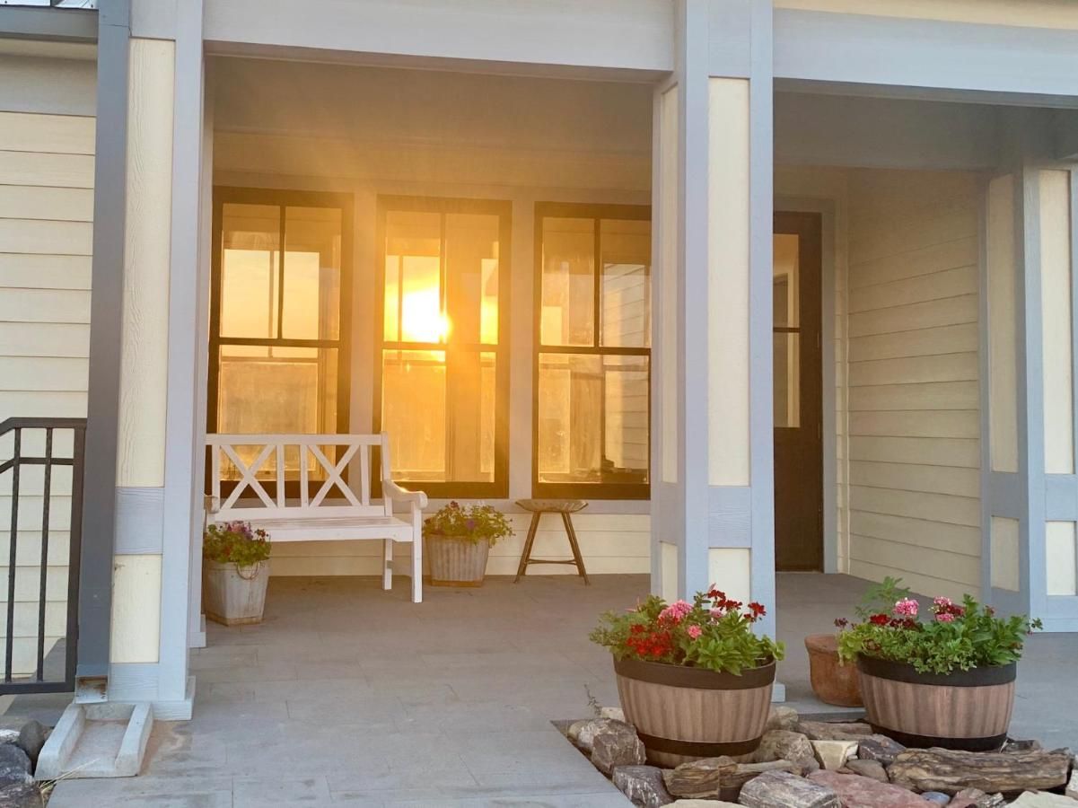 Annie's Place Bed & Breakfast 9