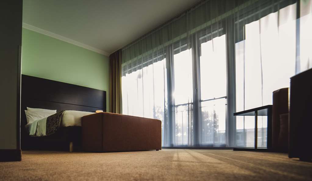 Hotel Central Regensburg CityCentre, SHC by Best Western 6