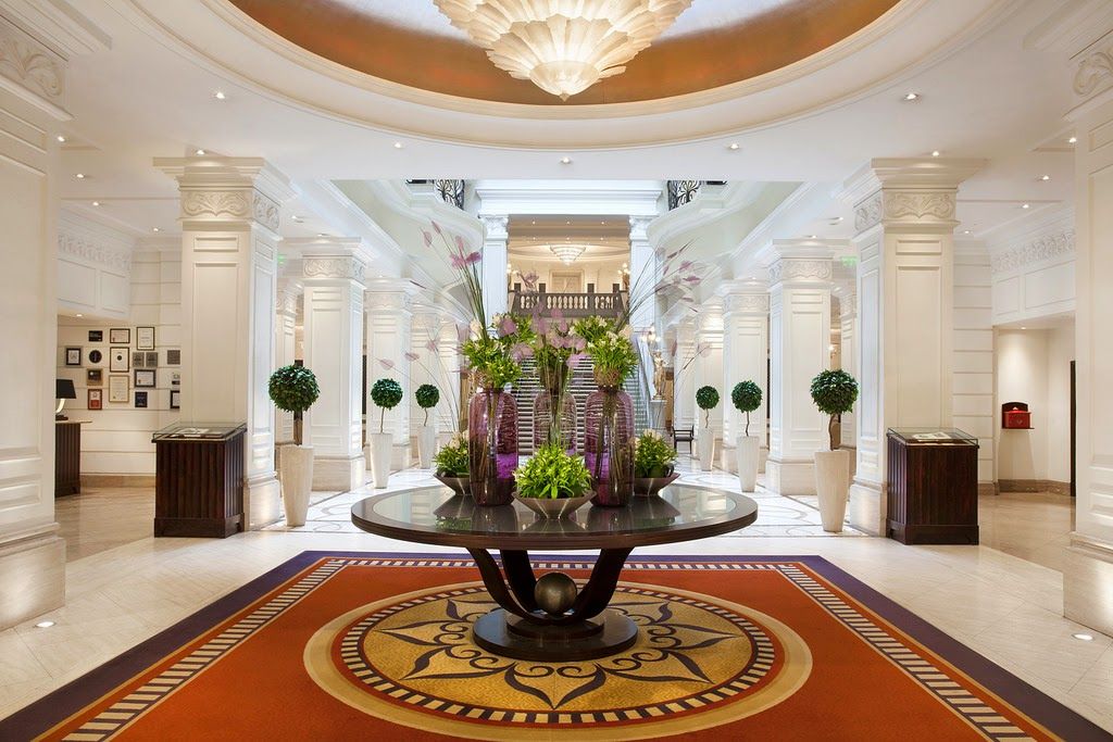Corinthia Budapest 6