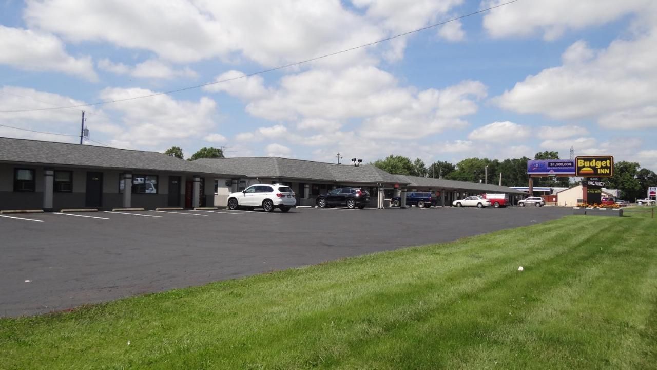 Budget Inn Columbus 6