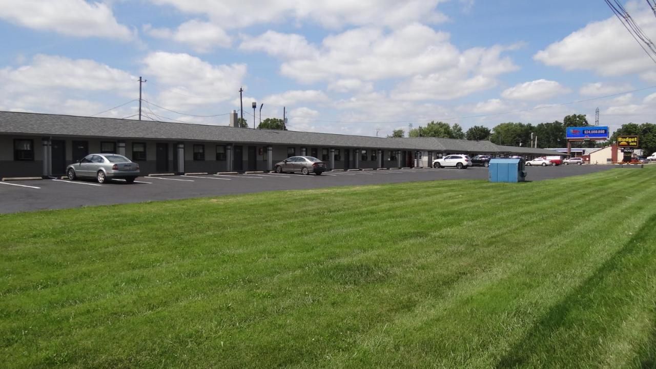 Budget Inn Columbus 7