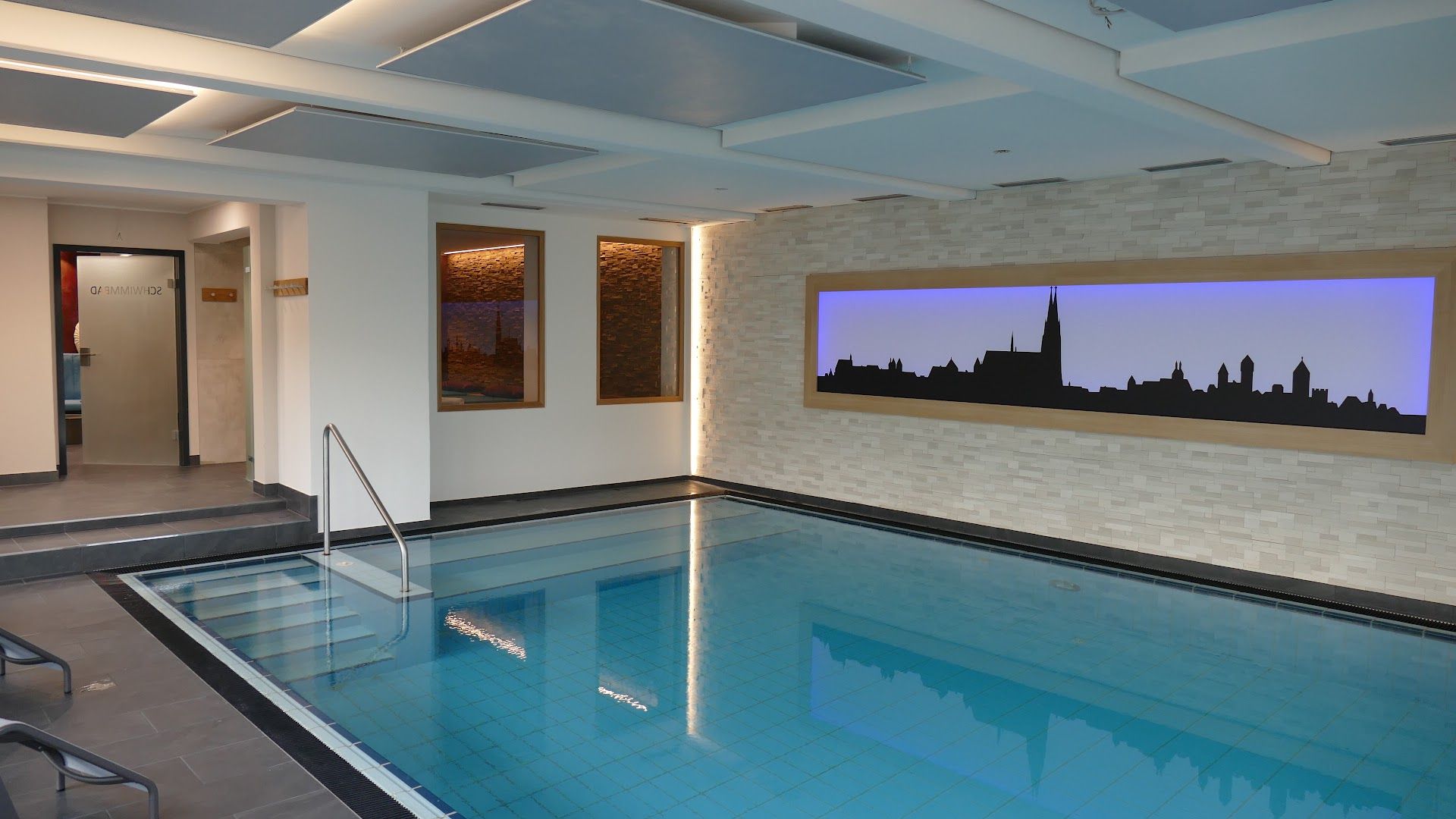Hotel Held 6