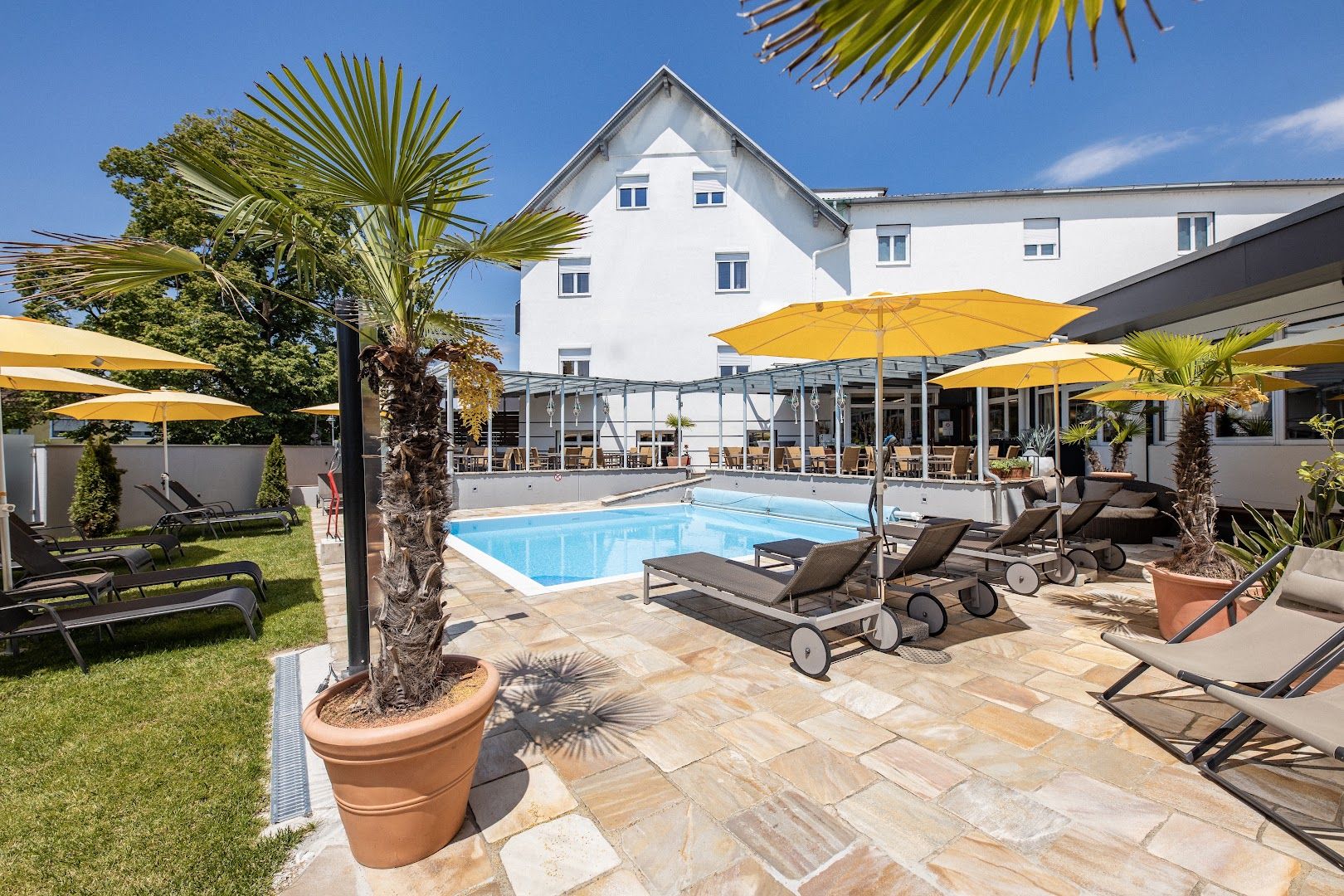 Landliebe Resort Fürstenfeld By Belvilla 6
