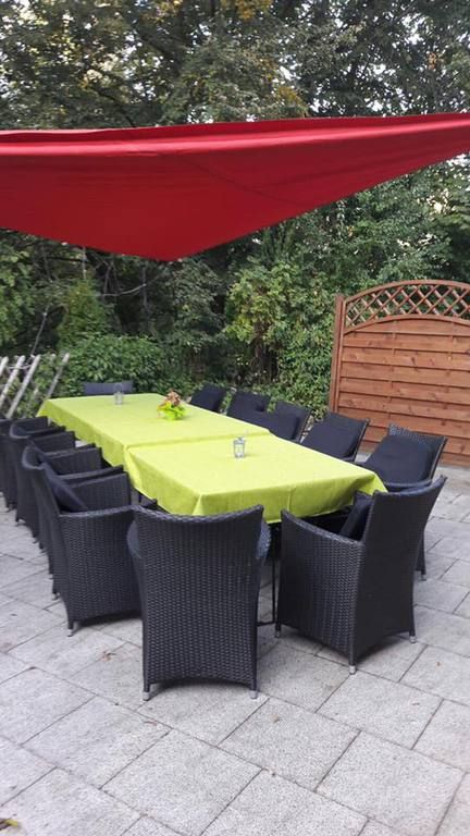 Hotel Kleeblatt 6