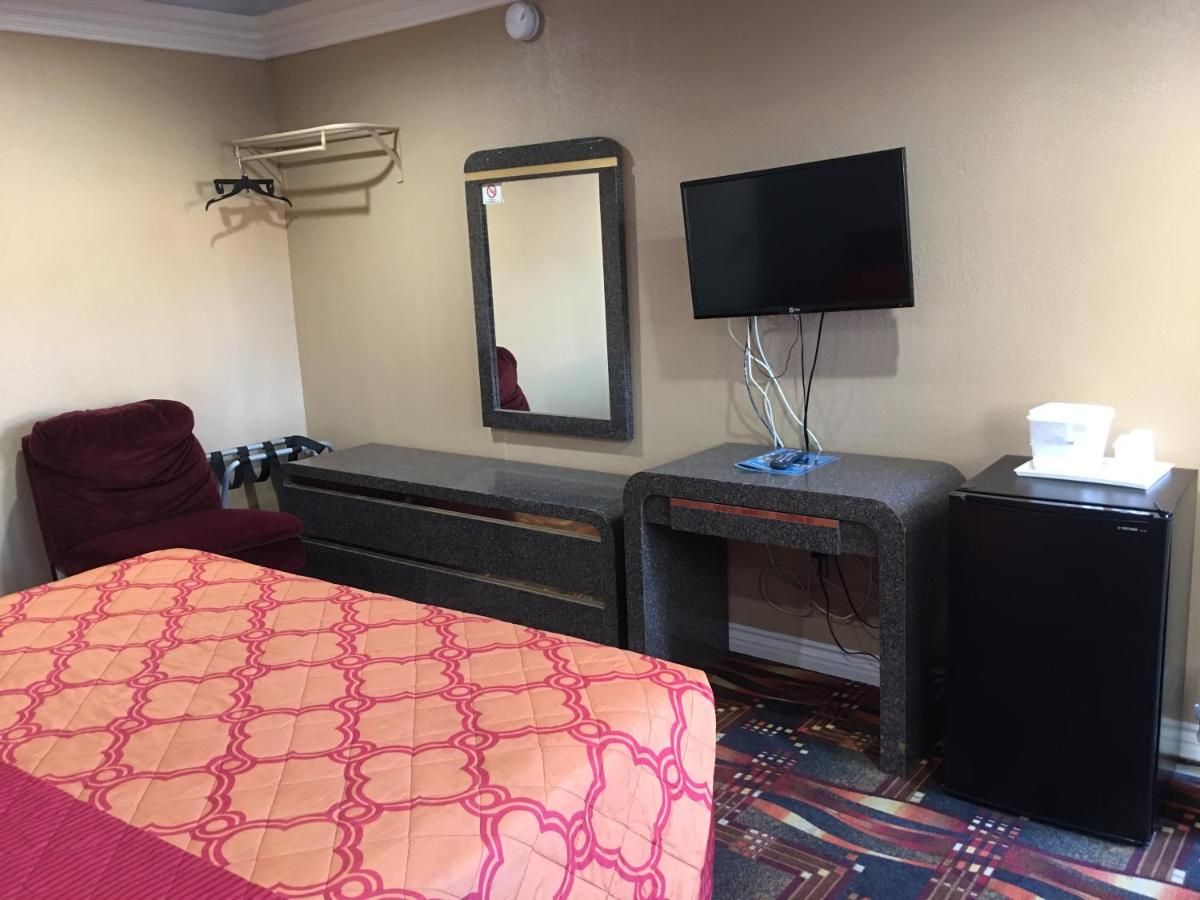 Budget Inn LAX-Lawndale 7