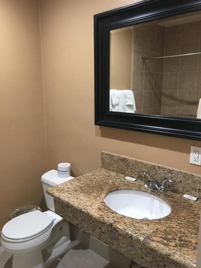 Budget Inn LAX-Lawndale 9