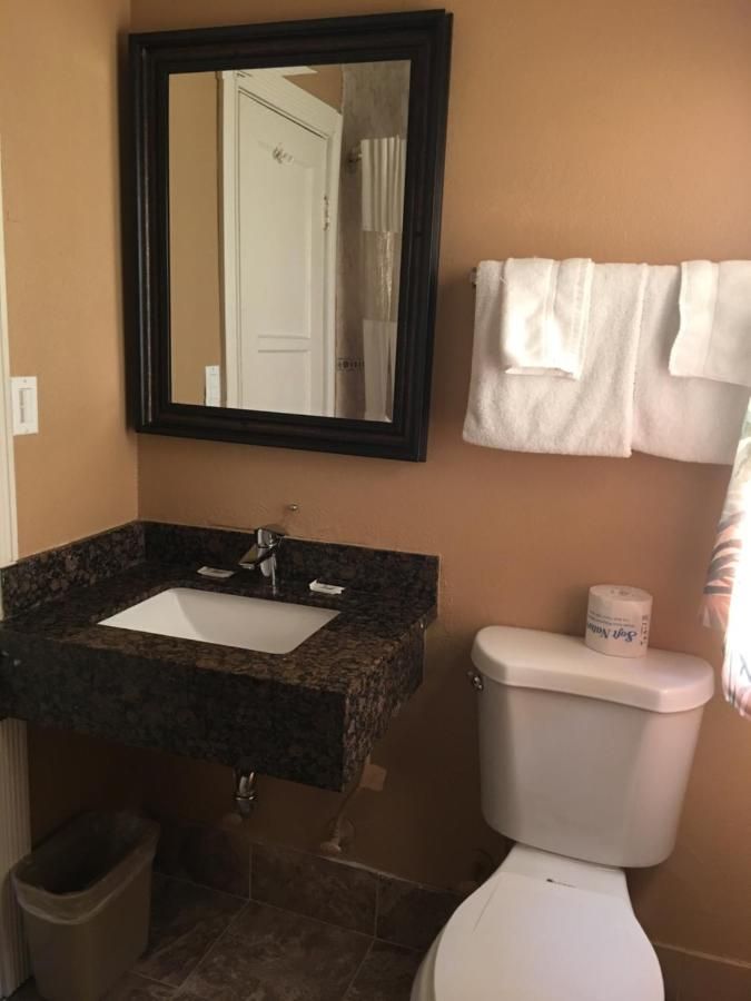 Budget Inn LAX-Lawndale 8