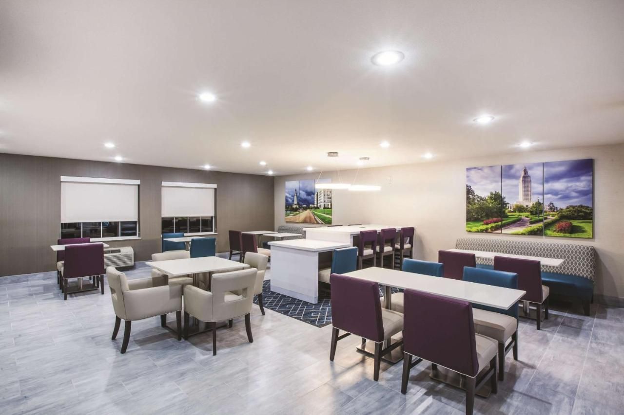 La Quinta by Wyndham Walker - Denham Springs 7