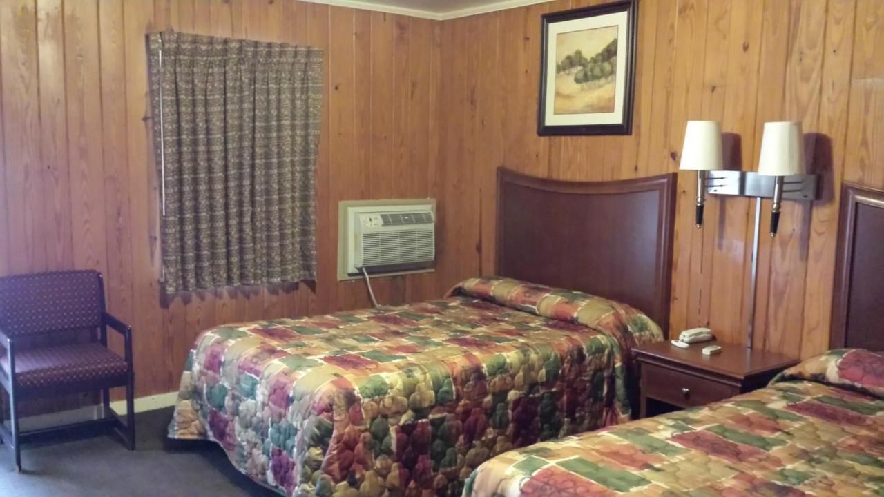Texas Inn Motel 7