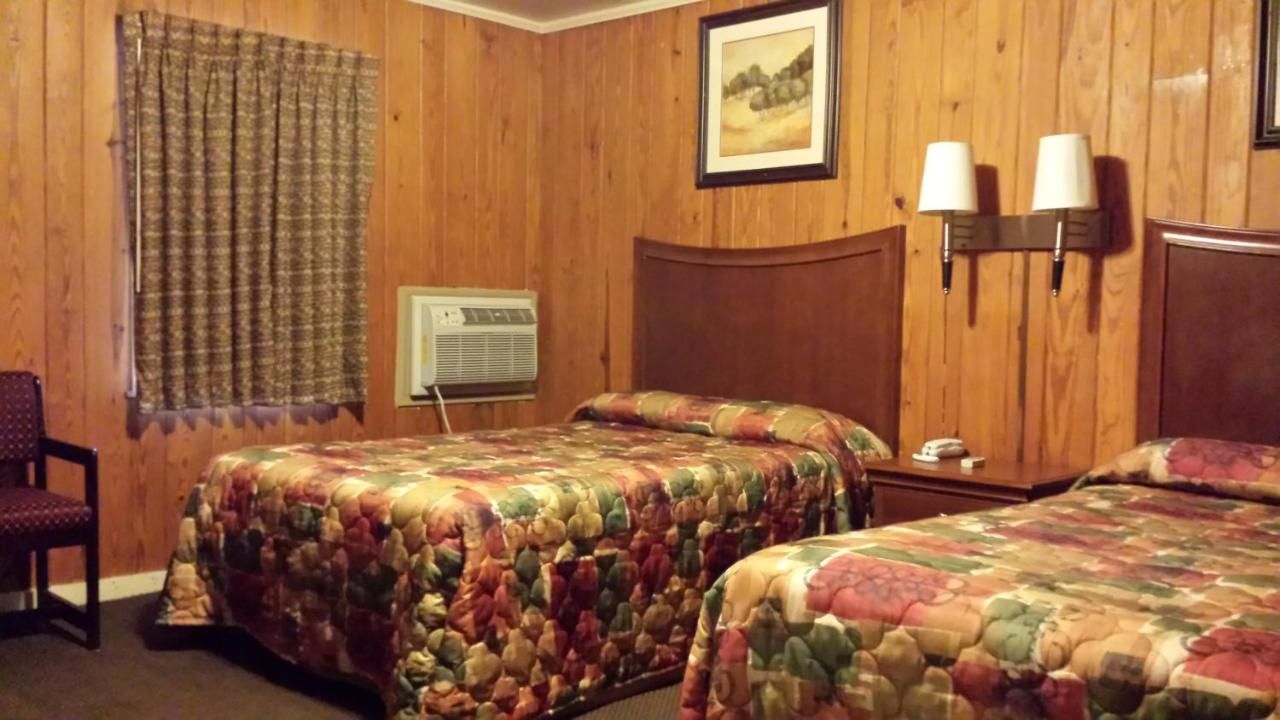 Texas Inn Motel 9