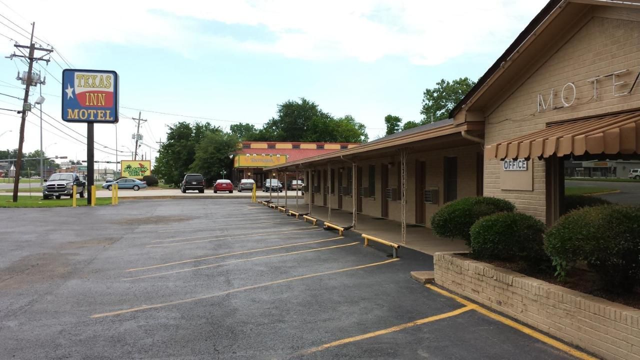 Texas Inn Motel 10