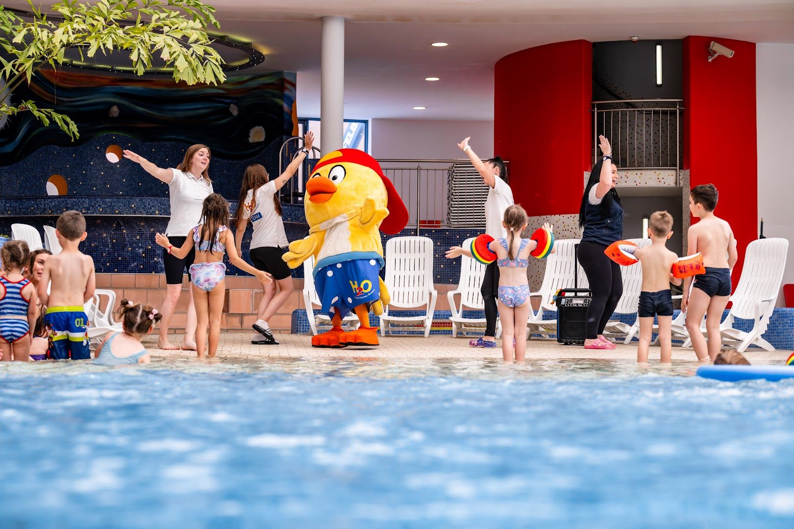H2O Hotel-Therme-Resort 6