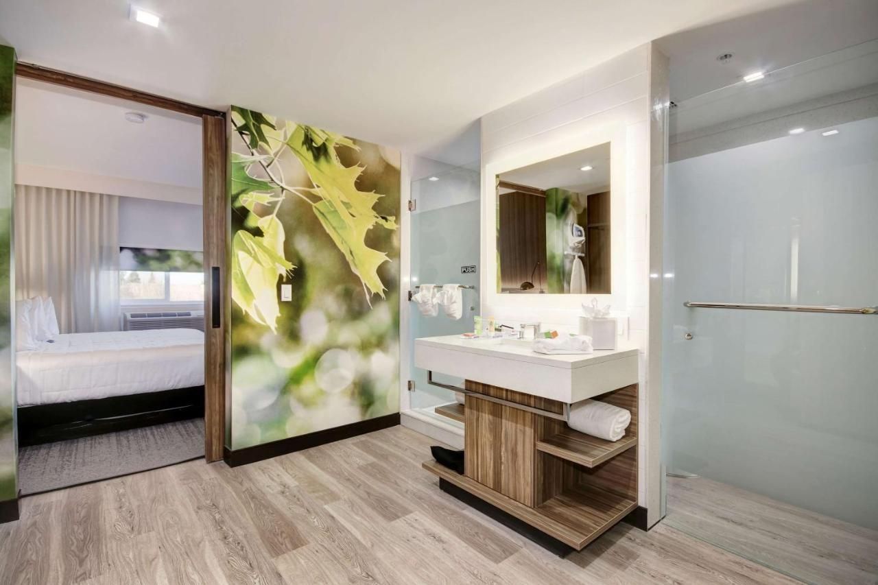 Wyndham Garden Sacramento Airport Natomas 6