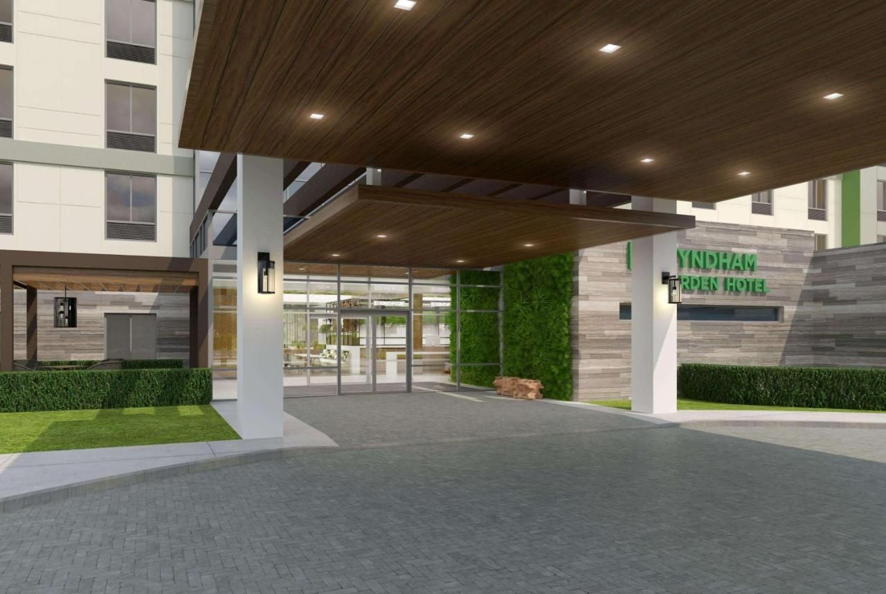 Wyndham Garden Sacramento Airport Natomas 8