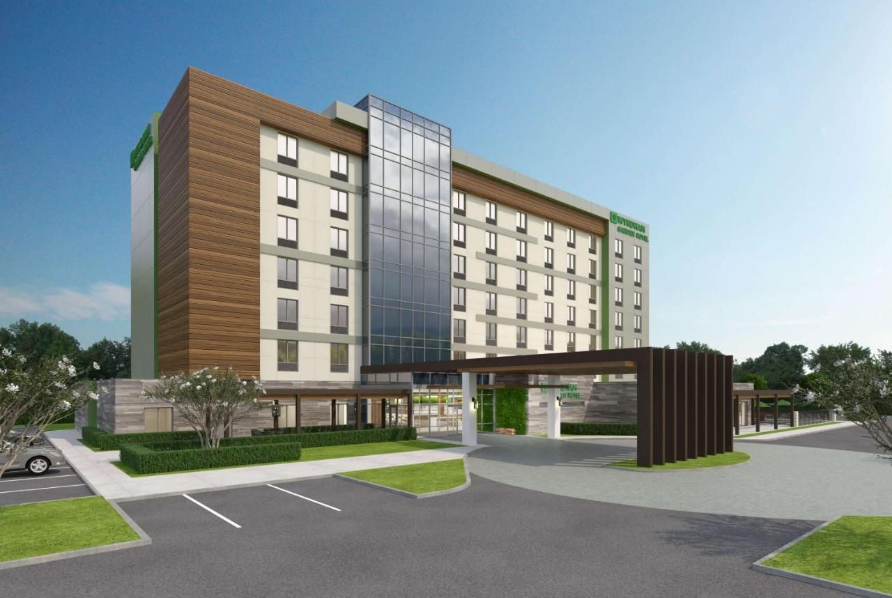 Wyndham Garden Sacramento Airport Natomas 7