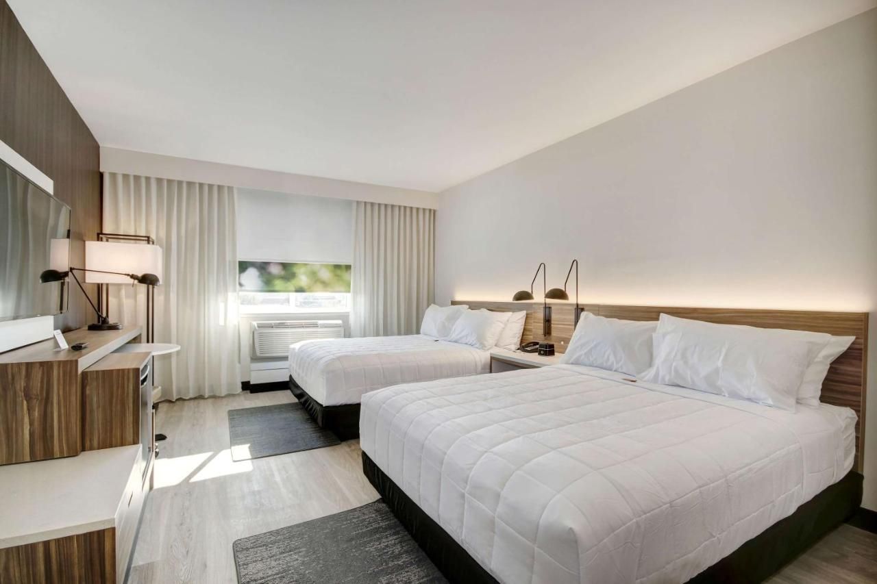 Wyndham Garden Sacramento Airport Natomas 9