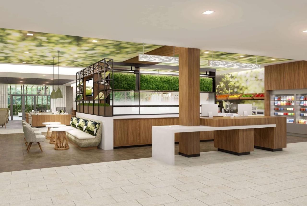 Wyndham Garden Sacramento Airport Natomas 10