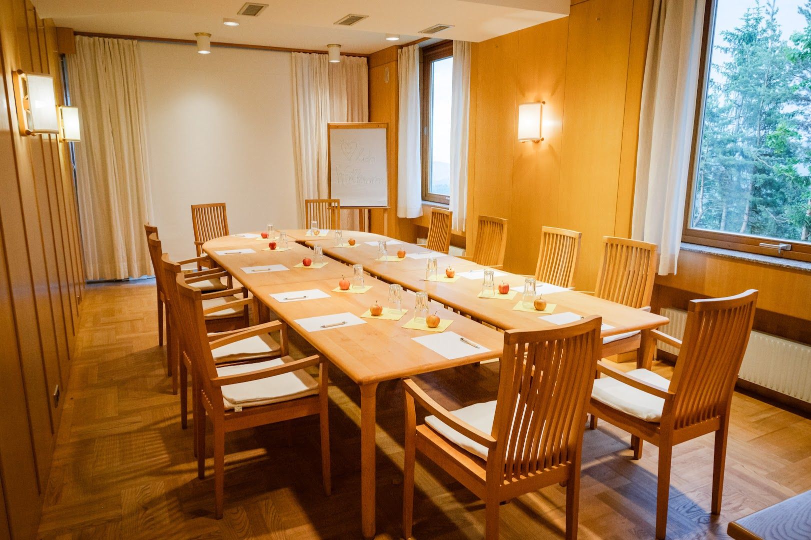 Panoramahotel Wagner 6