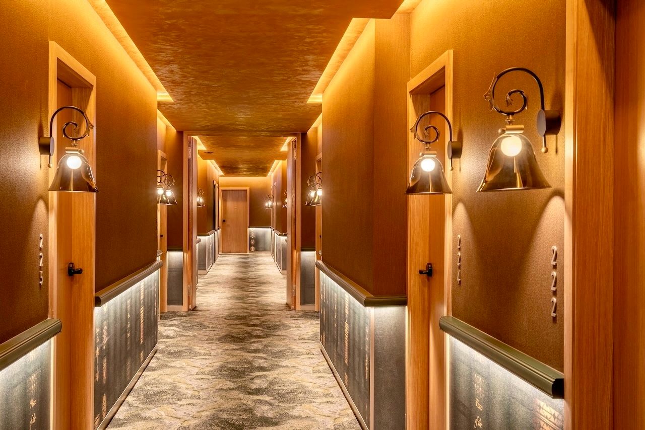 Kimpton Bem Budapest by IHG 6