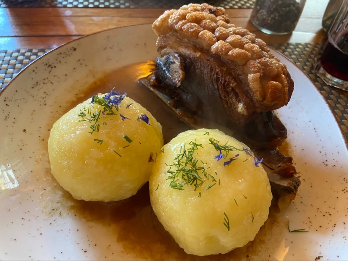 Landgasthaus Kornblume 6