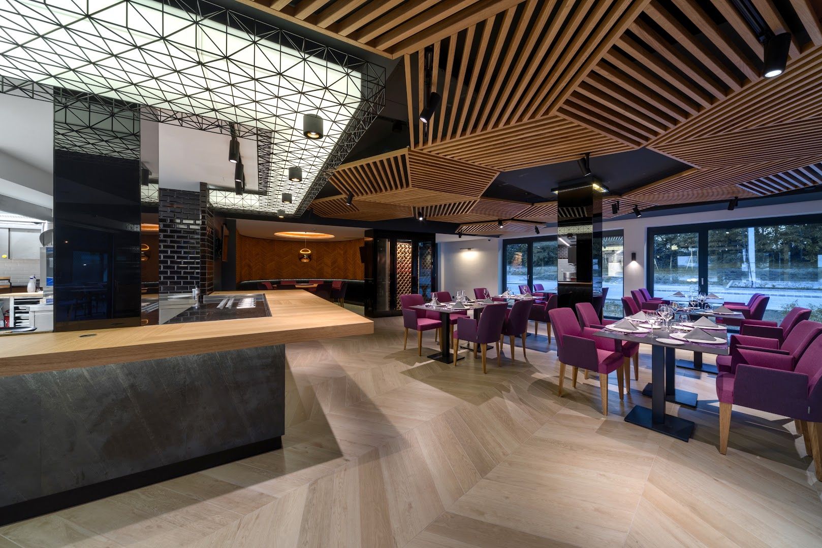 Donautica Hotel & Restaurant 6