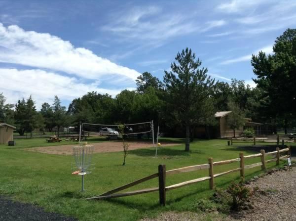 Rainbows End Fishing Resort 8