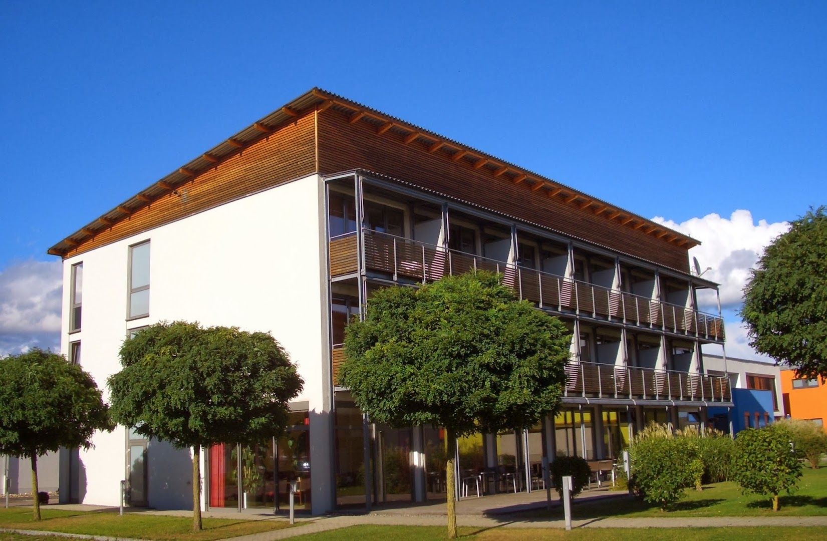 Hotel-von-Heyden bei Regensburg 6