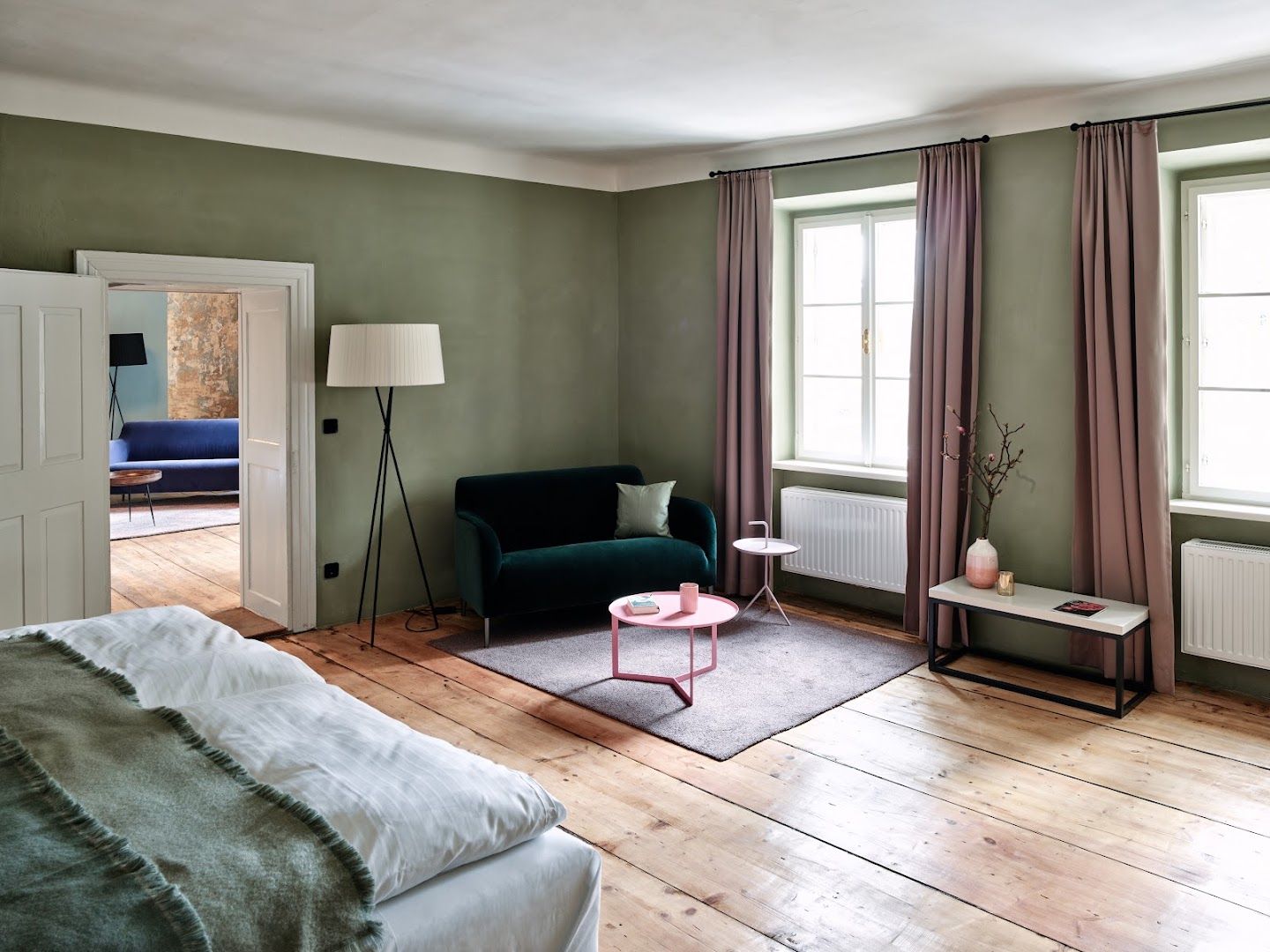 Boutique Hotel Zum Oberjäger 6