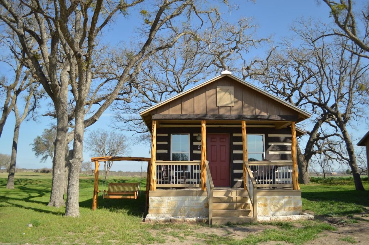 Vineyard Trail Cottages- Adults Only 6