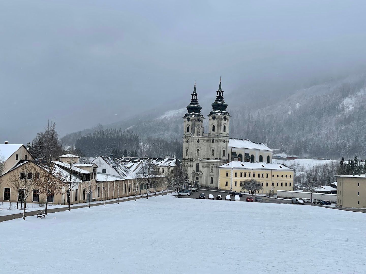 Hotel Freunde der Natur 6