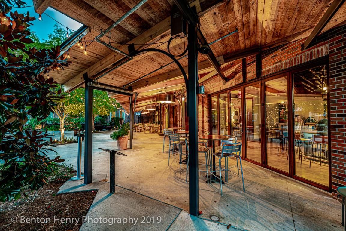 The Inn At The Crossroads 6