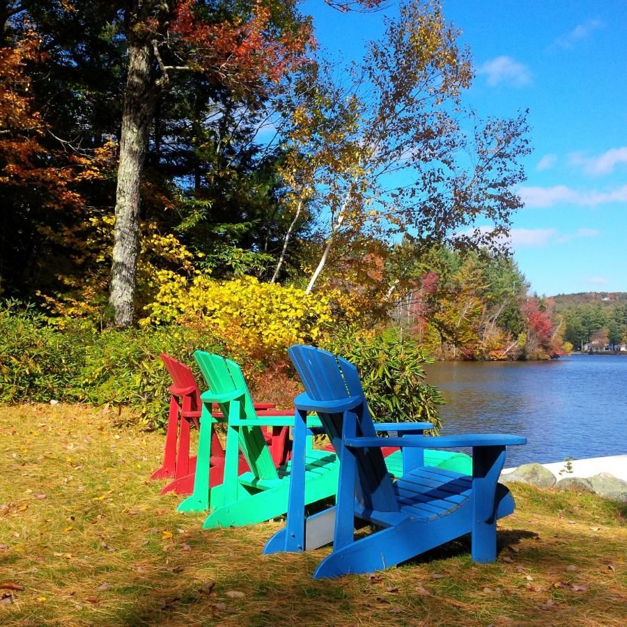 Maple Hill Farm Bed & Breakfast 7