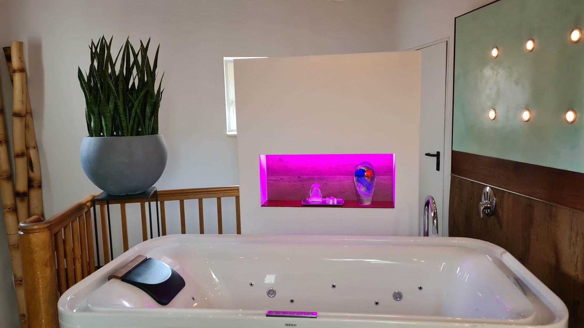 Elements Hotel 6
