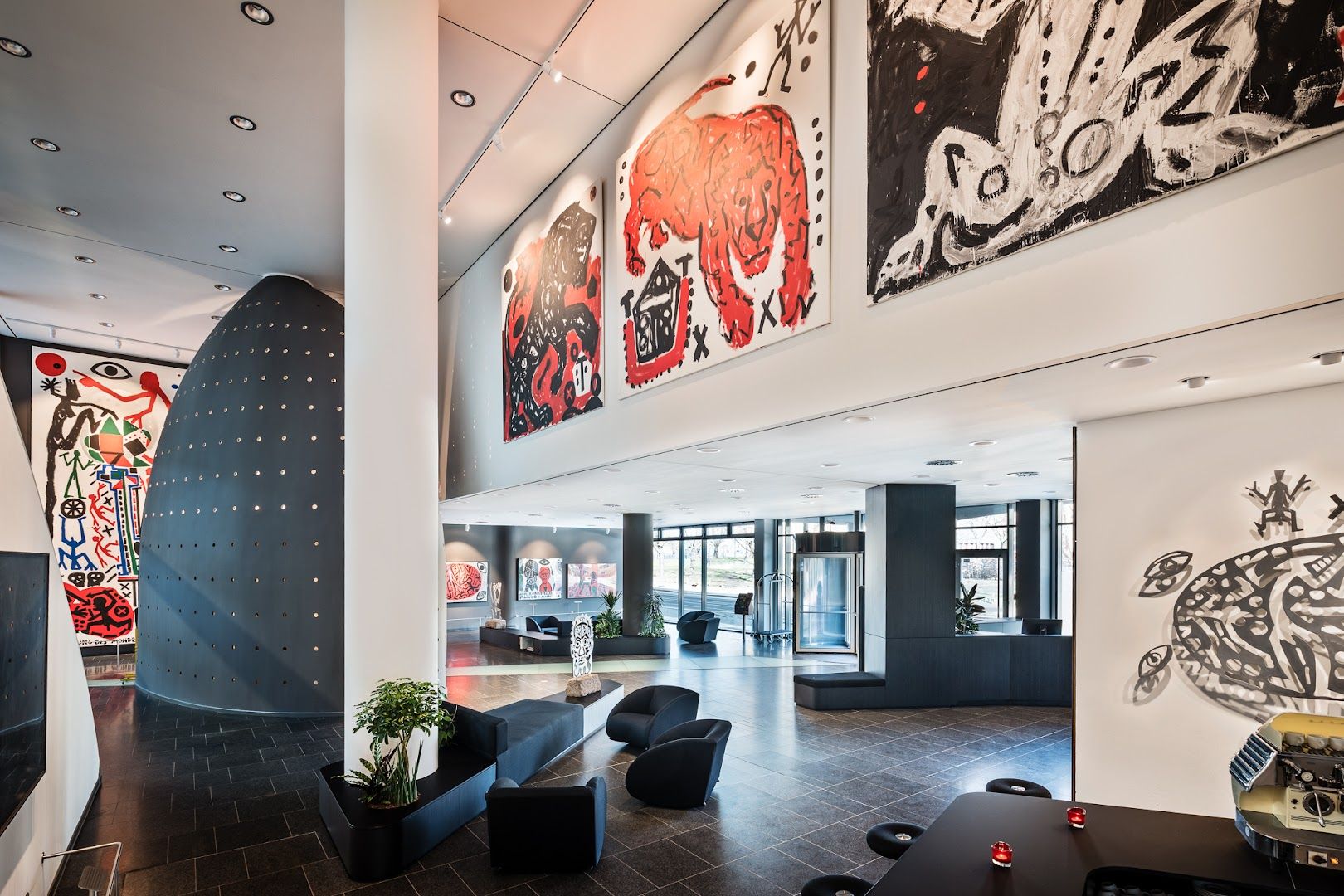 Penck Hotel Dresden 6