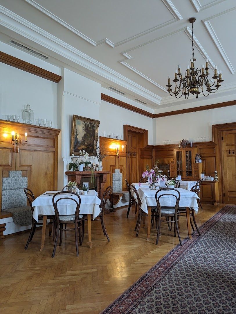 Hotel Restaurant Hammer 6