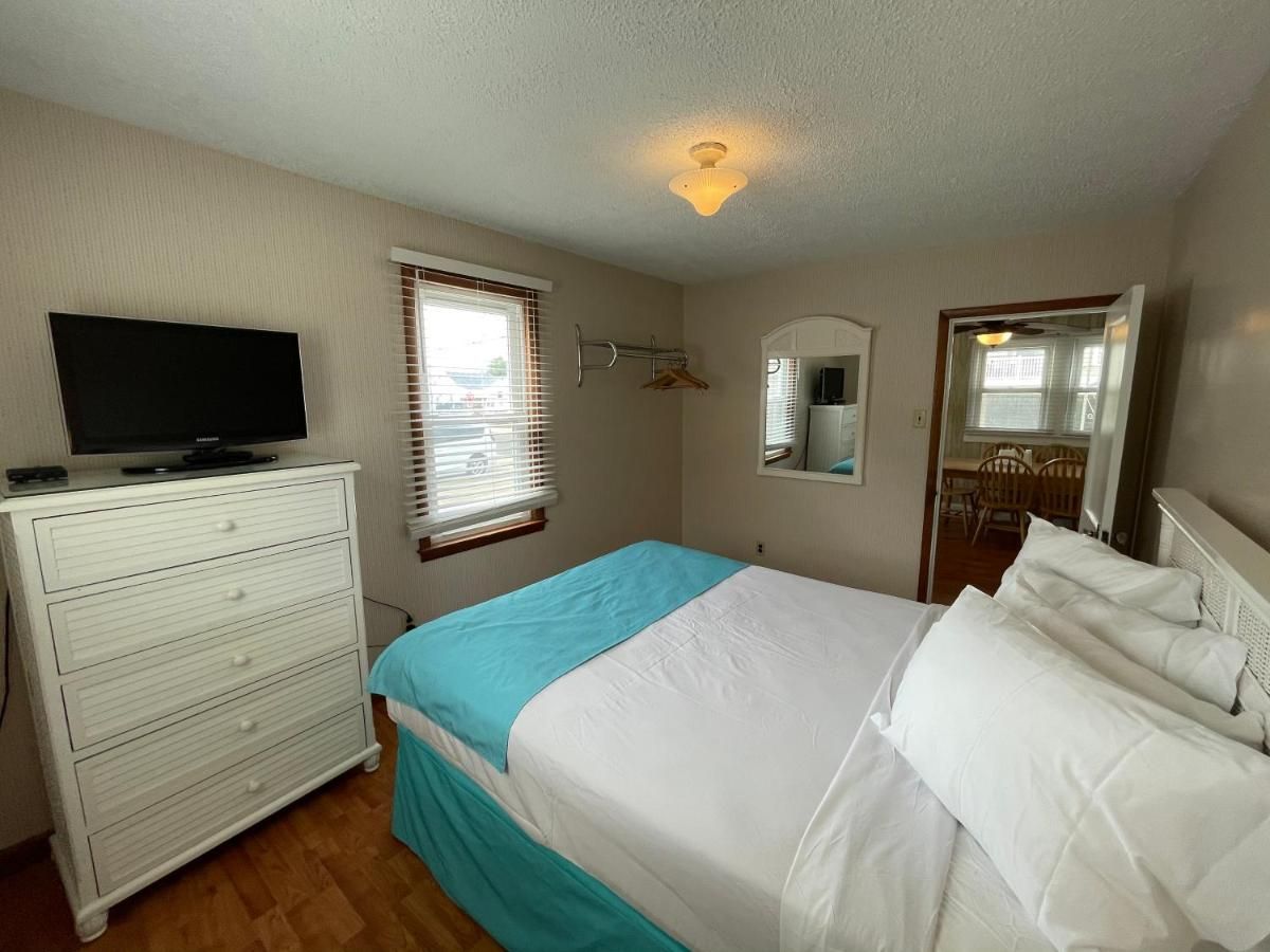 Buttercup Suites Wildwood Crest Beach 10
