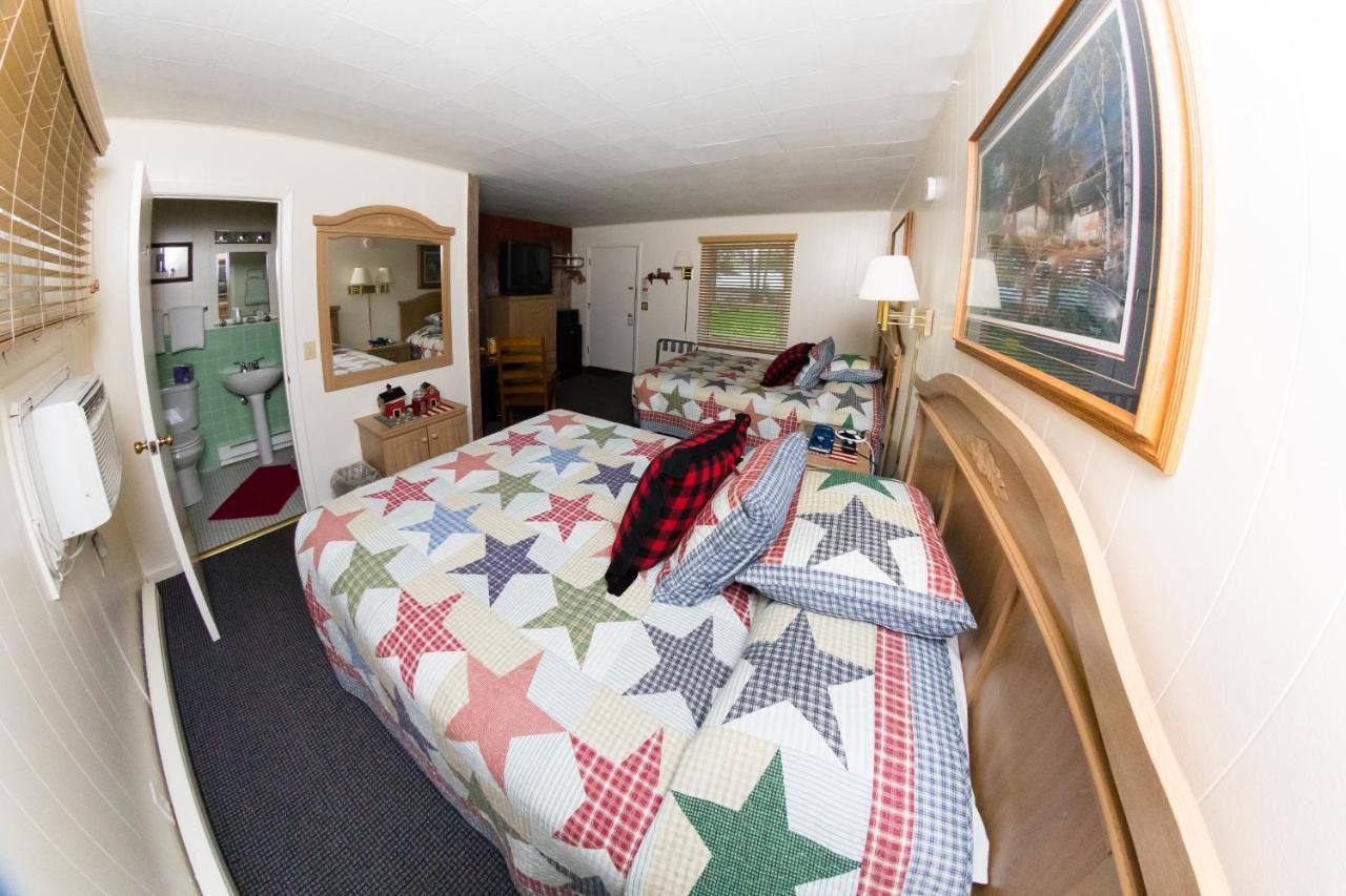 Oak Park Inn 9