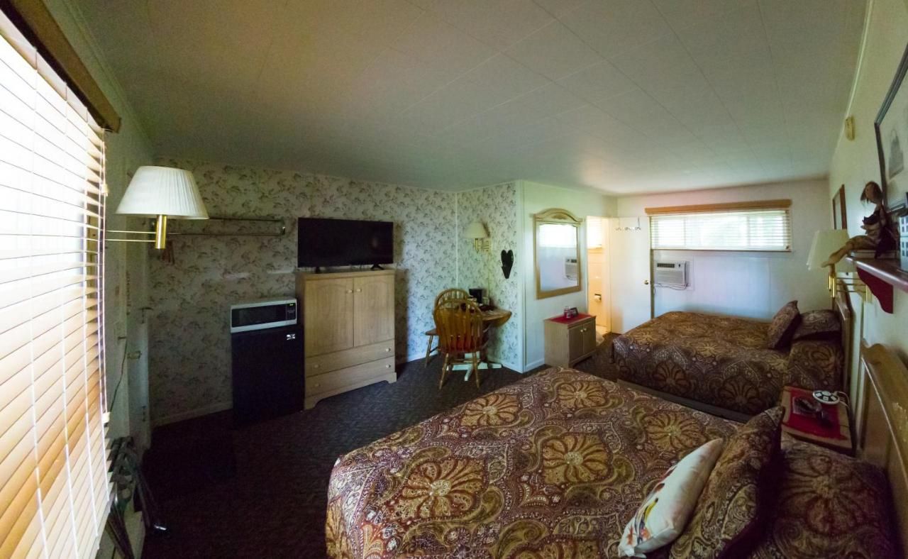 Oak Park Inn 6