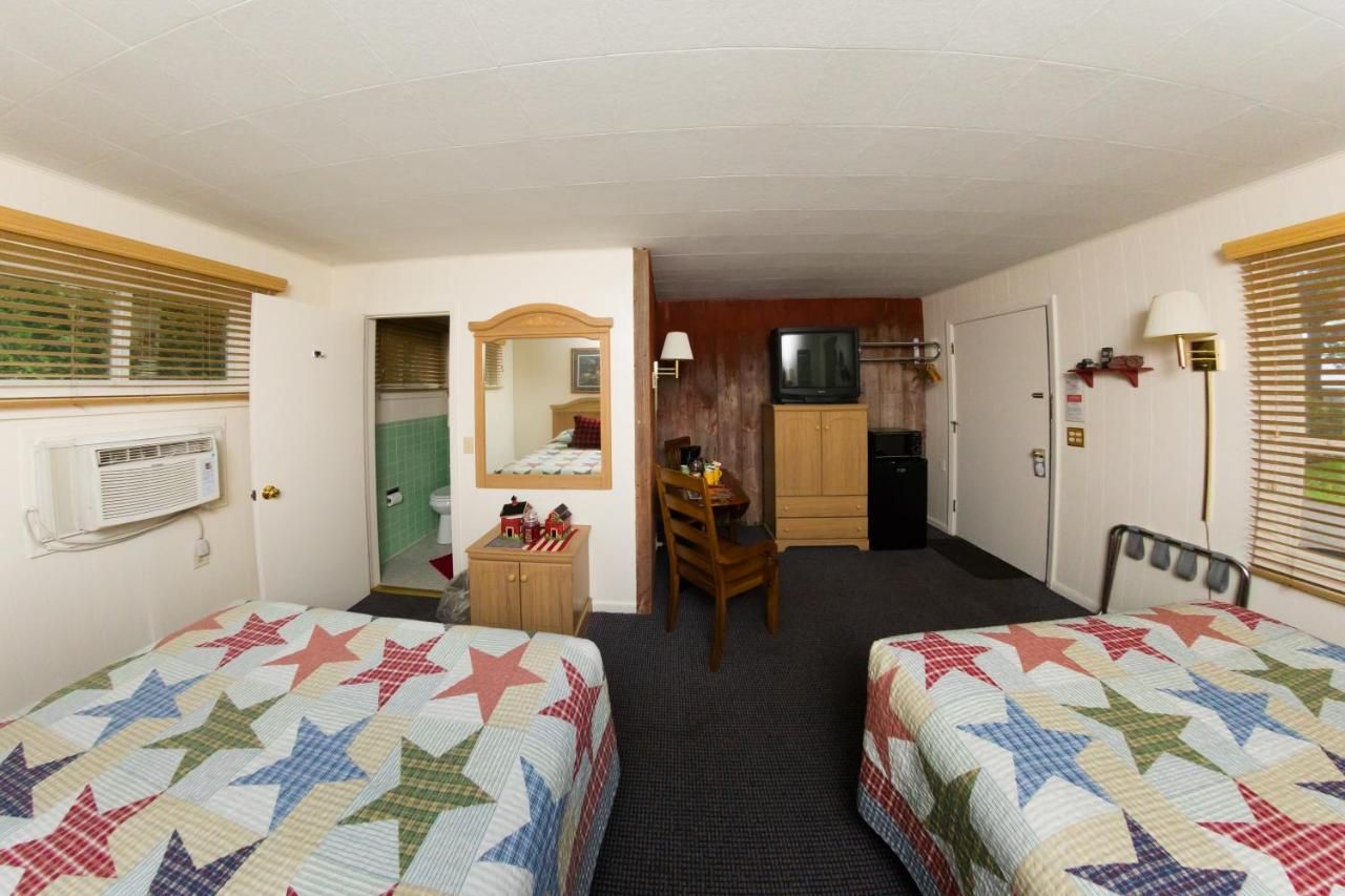 Oak Park Inn 8