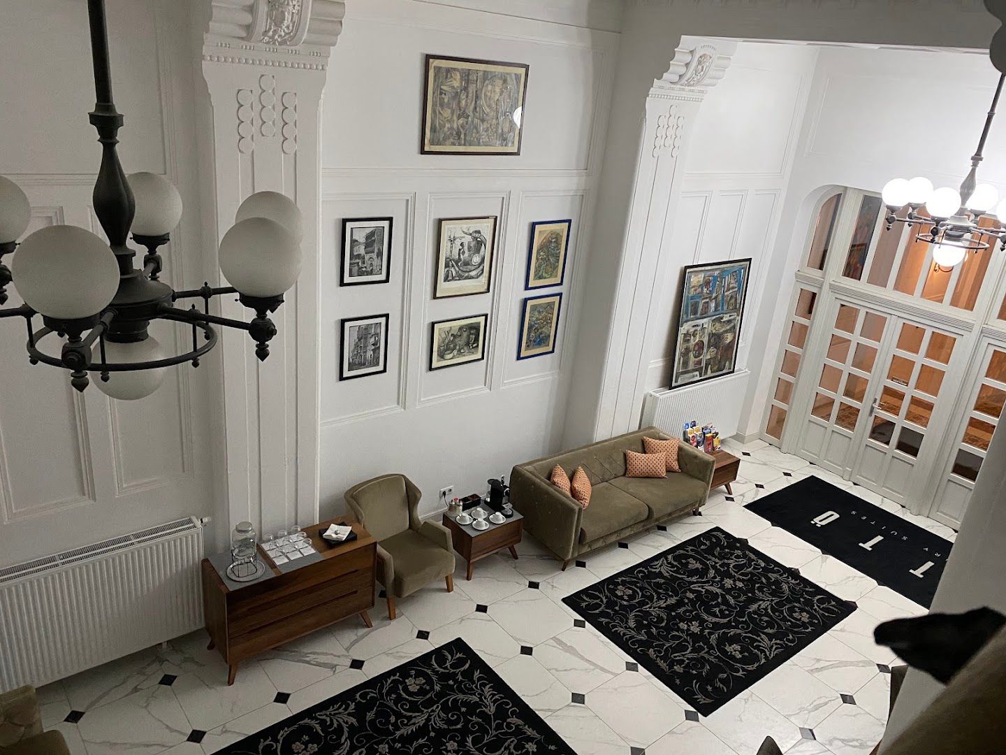 Úttö Luxury Suites 6