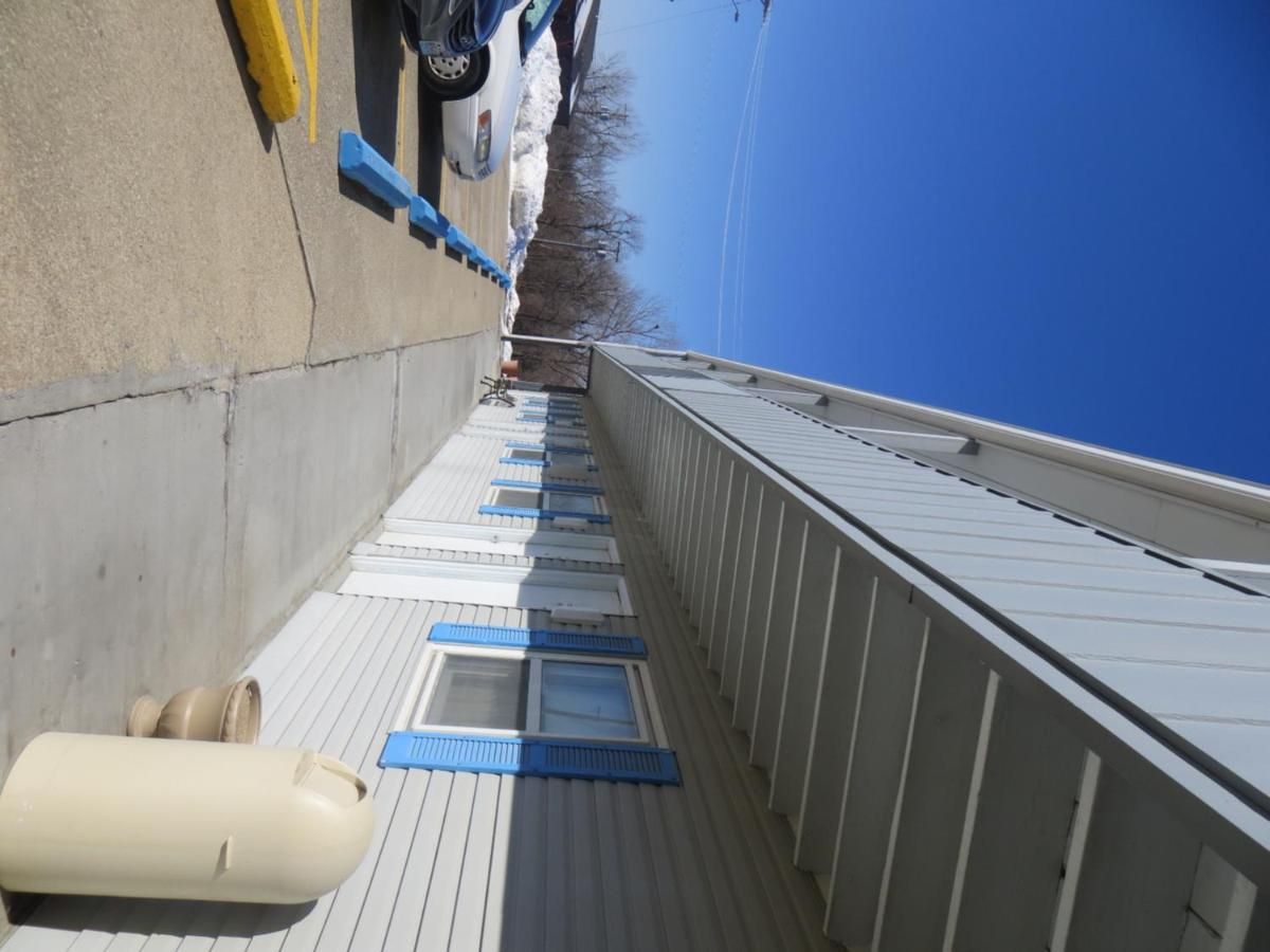 Budget Inn Adair 7
