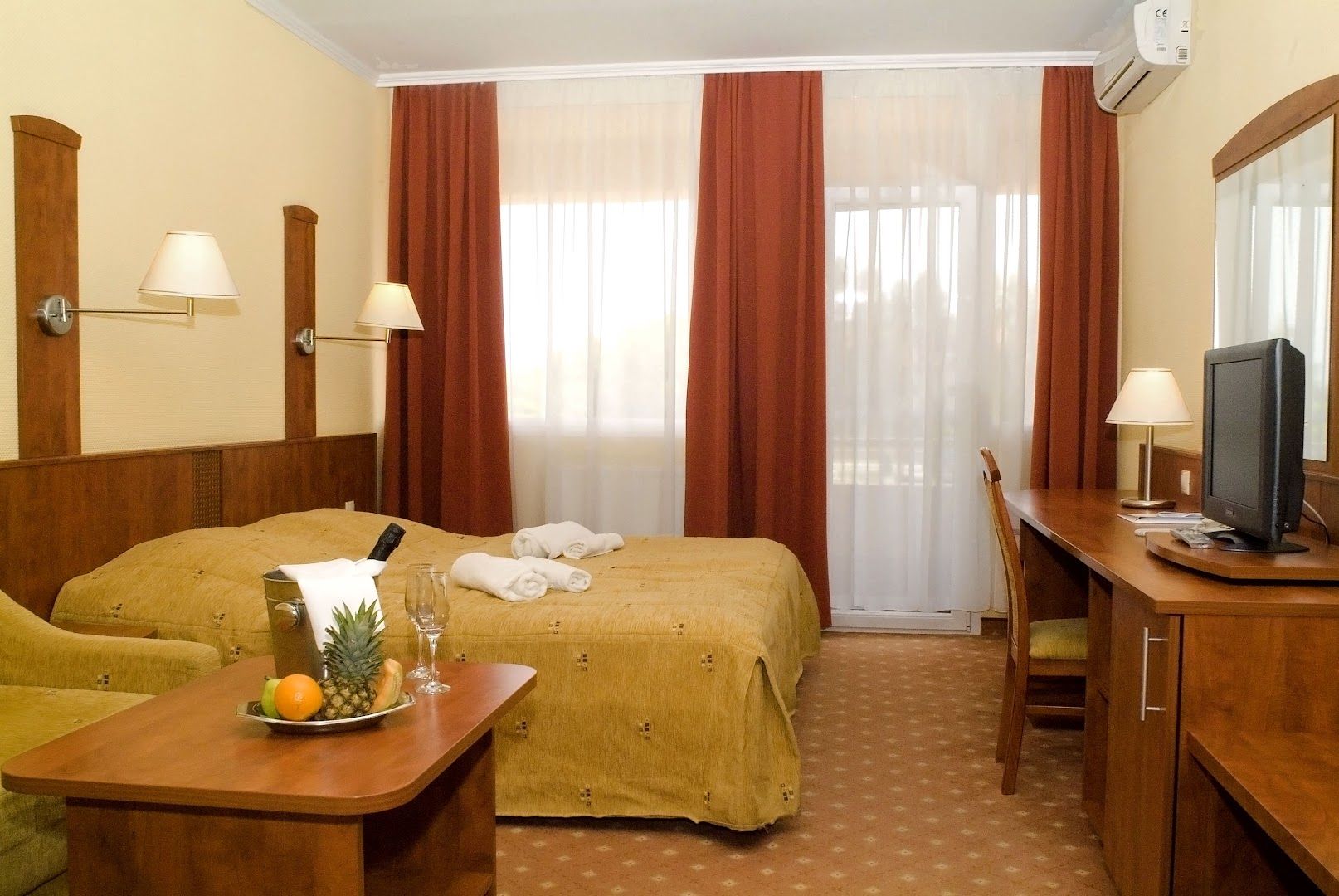 Belenus Thermal Hotel Superior 6