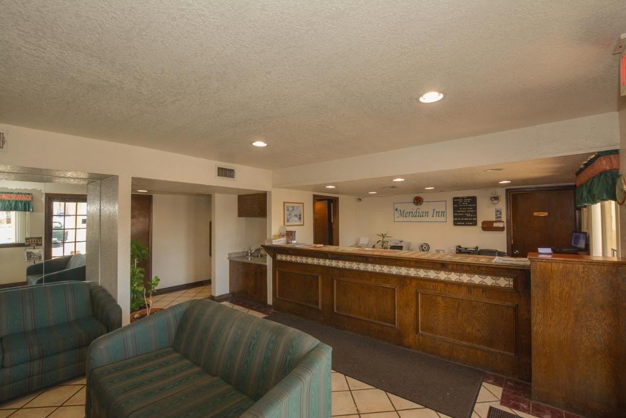 Meridian Inn Oklahoma City Airport 7
